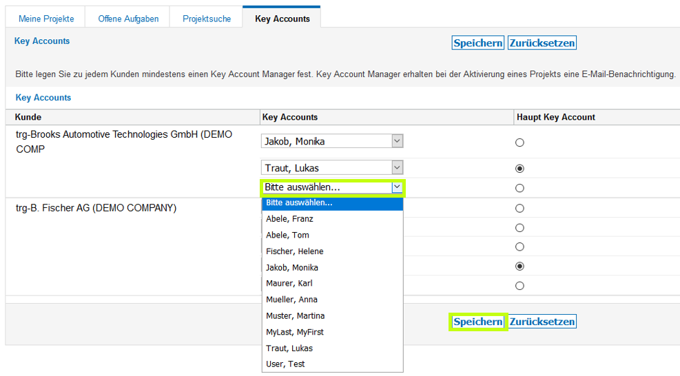 ProMa Key Accounts 2 DE