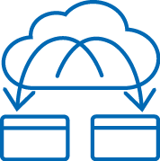 Document Exchange icon